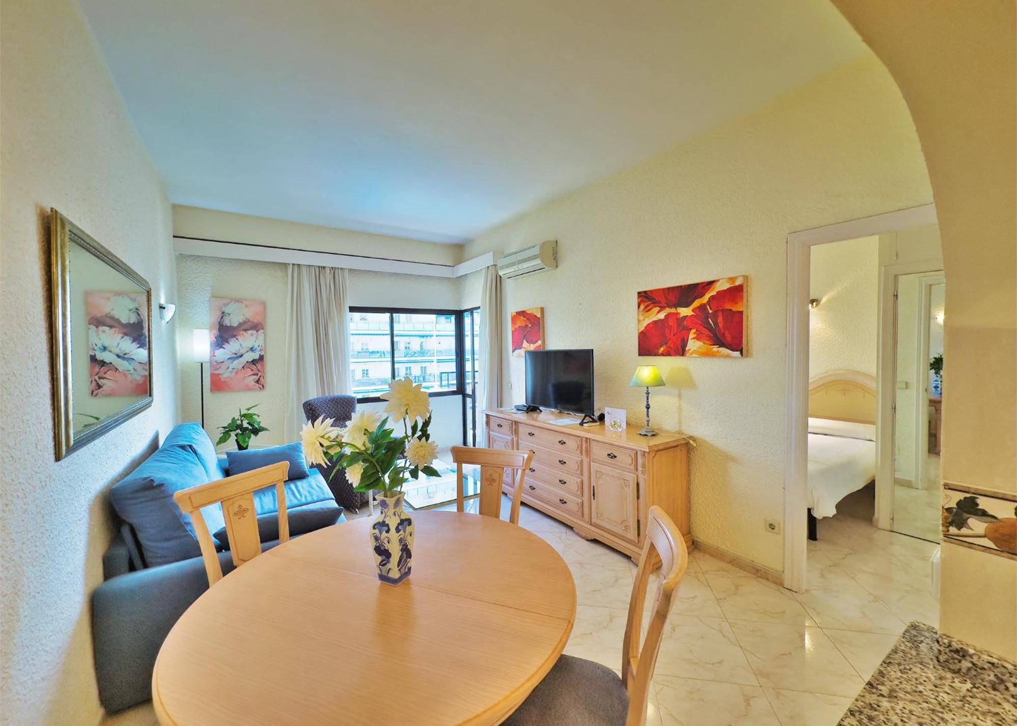 Skol 526 Apartment Marbella Exterior photo